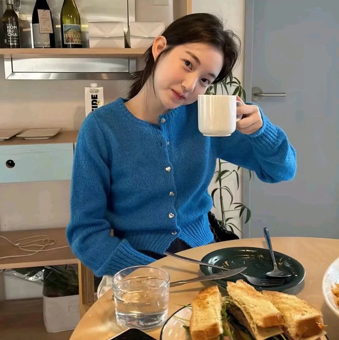 卡洛娜走丢了