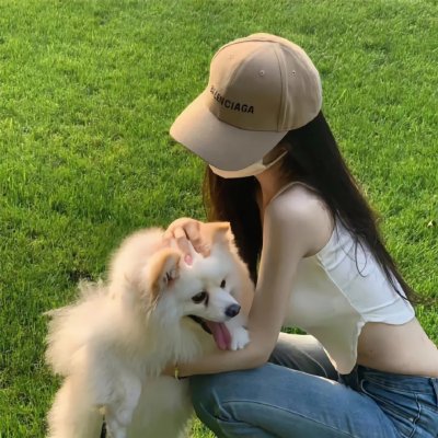 放荡的女皇
