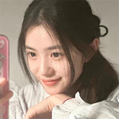 一个女人